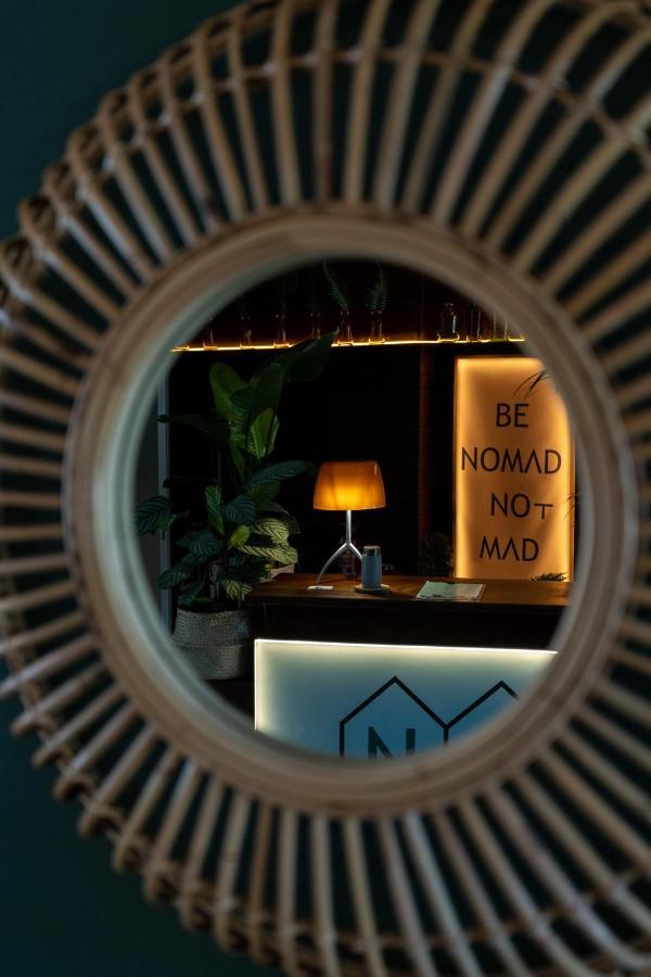 No-Mad Green Hotel 몰리나세카 외부 사진